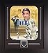 Yogi Berra New York Yankees MLB Framed Photograph Career Collage with Team Medallion