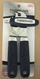Farberware Soft Grips Manual Can Opener