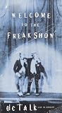 Welcome to the Freak Show [VHS]