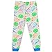 Teenage Mutant Ninja Turtles Boys' Ninja Turtles Pajamas