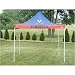 Virginia Cavaliers NCAA Ultimate Tailgate Canopy (9x9)