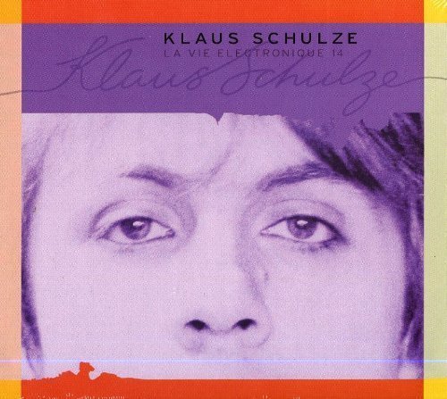 Klaus Schulze - La La Vie Electronique, Vol. 3 - Zortam Music