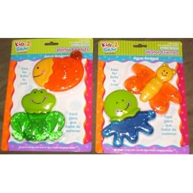 KIDS 2 GROW WATER SOOTHER
