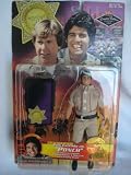 CHIPs Erik Estrada Ponch Action Figure Doll Exclusive Premiere Limited Edition Collector's Series