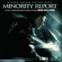 Minority Report [Original Motion Picture Score]