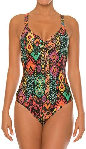 Paradizia Swimwear Women's Cuzco One Piece (Medium)