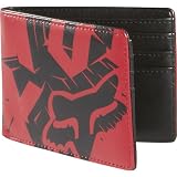 Fox Racing Whacky Men's Sportswear Wallet - Black / One Size