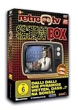 Retro TV Show Box [2 DVDs]