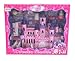 Mega Castle Dollhouse Play set - Traditional Disney Look