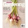 Organic Gardening (2-year)