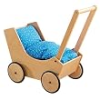 Doll Pram, Natural