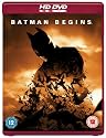 Batman Begins [HD DVD] [2005]