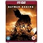 Batman Begins [HD DVD] [2005]