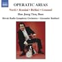 Operatic Arias