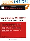 Emergency Medicine Examination & Board Review (McGraw-Hill Specialty Board Review)