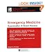 Emergency Medicine Examination & Board Review (McGraw-Hill Specialty Board Review)