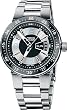 NEW ORIS WILLIAMS F1 TEAM DAY DATE MENS WATCH 635 7613 41 74 MB
