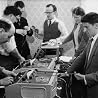 Image of BBC Radiophonic Workshop