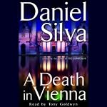 A Death in Vienna | Daniel Silva