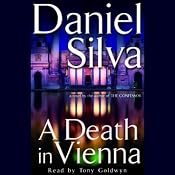 A Death in Vienna | Daniel Silva