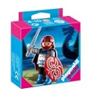 PLAYMOBIL 4752 - Keltenkrieger