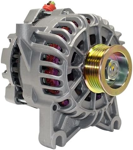 Magneti MarelliRMMAL00111 Alternator