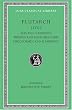 Lives: v. 10 (Loeb Classical Library)
