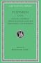Plutarch's  Lives, X: Agis and Cleomenes. Tiberius and Gaius Gracchus. Philopoemen and Flamininus (Loeb Classical Library�) (Greek and English Edition)
