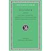 Plutarch's  Lives, X: Agis and Cleomenes. Tiberius and Gaius Gracchus. Philopoemen and Flamininus (Loeb Classical Library�) (Greek and English Edition)