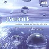 Panufnik: Heroic Overture; Sinfonia de Sfere; Landscape; Sinfonia Sacra [Hybrid SACD]