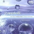 Panufnik: Heroic Overture; Sinfonia de Sfere; Landscape; Sinfonia Sacra [Hybrid SACD]
