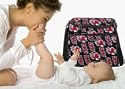 South Carolina Gamecocks Diaper Bag