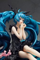 キャラクター・ボーカル・シリーズ01 初音ミク 初音ミク 深海少女 ver. (1/8スケール PVC製塗装済み完成品)