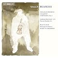 Beamish: Orchestral Works (Violin Concerto/ Callisto/ Symphony No.1)