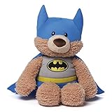 Gund DC Comics Batman Malone [並行輸入品]