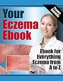 51z4Q89ABiL. SL160  Causes of Eczema, How to Treat Eczema