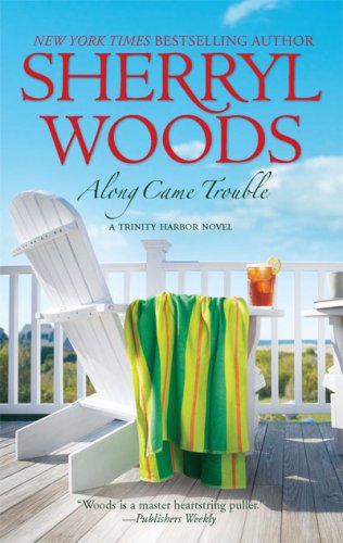 Along Came Trouble (Trinity Harbor)