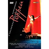 Monteverdi - L'Incoronazione di Poppea / Jacobs, Concerto Kolnpar Richard Croft
