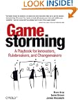 Gamestorming: A Playbook for Innovato...