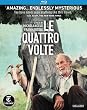 Quattro Volte [Blu-ray] [Import]