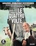 Quattro Volte [Blu-ray] [Import]
