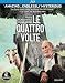 Le Quattro Volte [Blu-ray]