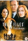 X Files, The {Pilot (#1.0)}