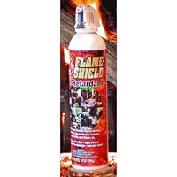 AAM Industries FS-39 Flame-Shield Aerosol Fire-retardant