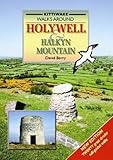 Walks around Holywell and Halkyn Mountain
