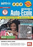 Revue Micro Application  / Auto-Ecole 2008+