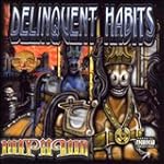 Merry Go Round - Delinquent Habits