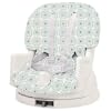 Swivel Feeding Chair - Dot to Dot Colour