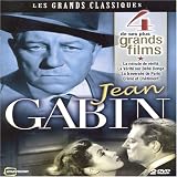 Jean Gabin: Le Grands Classiques