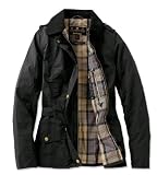 Barbour Tennant Ladies Jacket